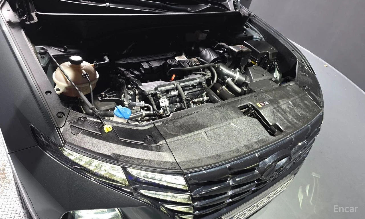 Hyundai Tucson INSPIRATION* 360CAMERA* DIGITAL* DRIVE-ASSIST* , снимка 17 - Автомобили и джипове - 54765872
