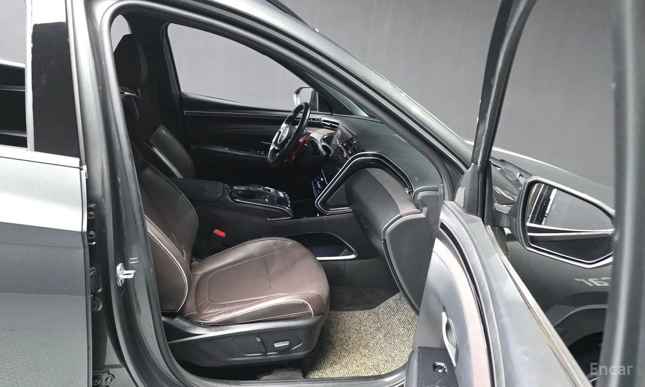 Hyundai Tucson INSPIRATION* 360CAMERA* DIGITAL* DRIVE-ASSIST* , снимка 15 - Автомобили и джипове - 54765872