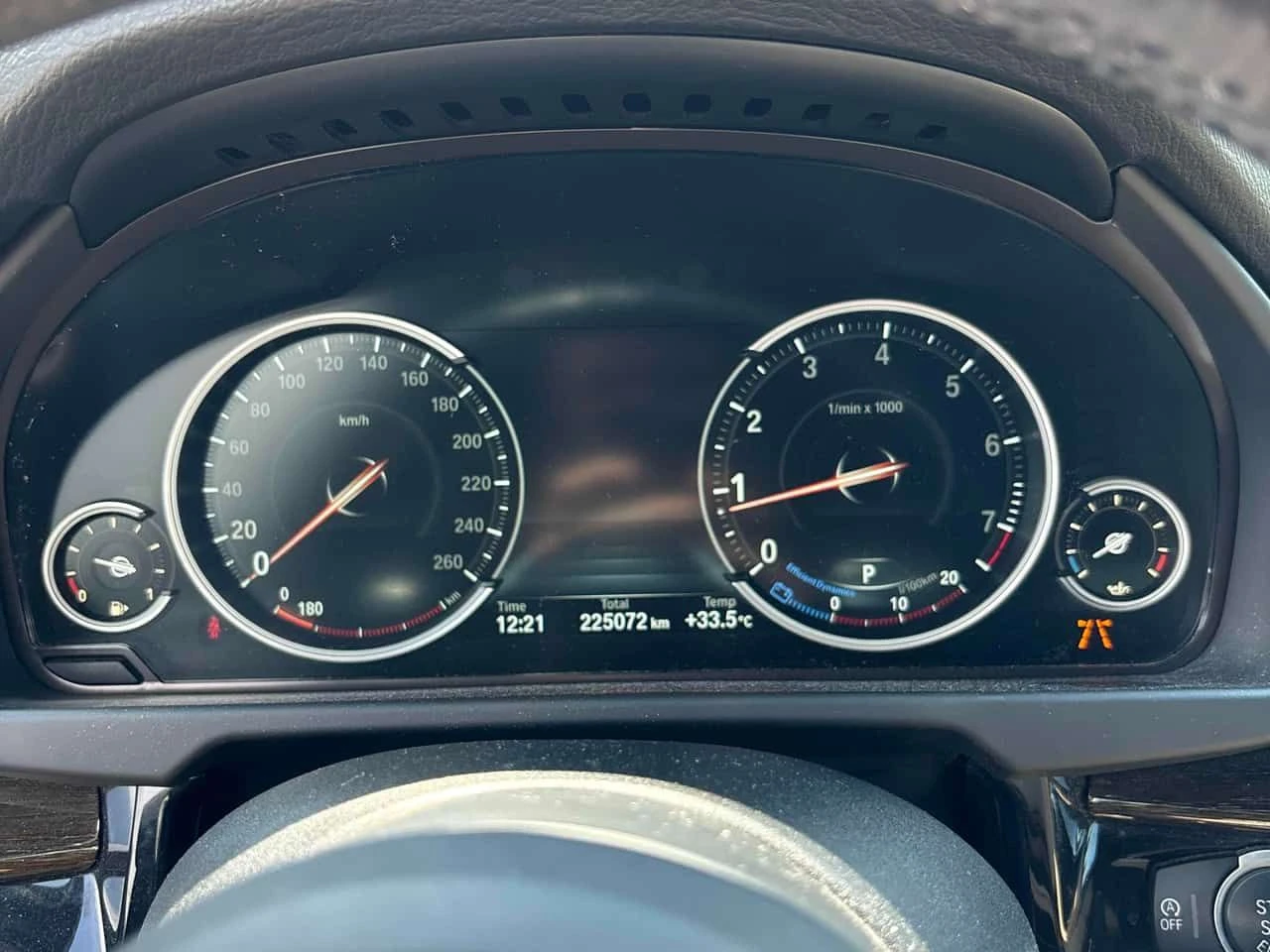 BMW X5 XDRIVE35I * FULL M SPORT* 360 ������* ���������*  | Mobile.bg � ����������� 8