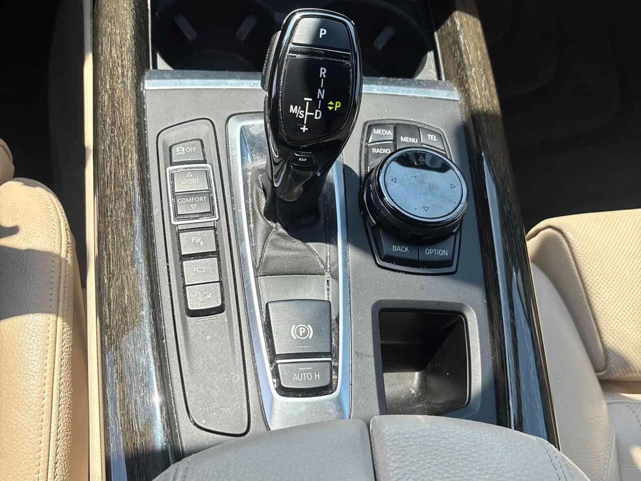 BMW X5 XDRIVE35I * FULL M SPORT* 360 ������* ���������*  | Mobile.bg � ����������� 10