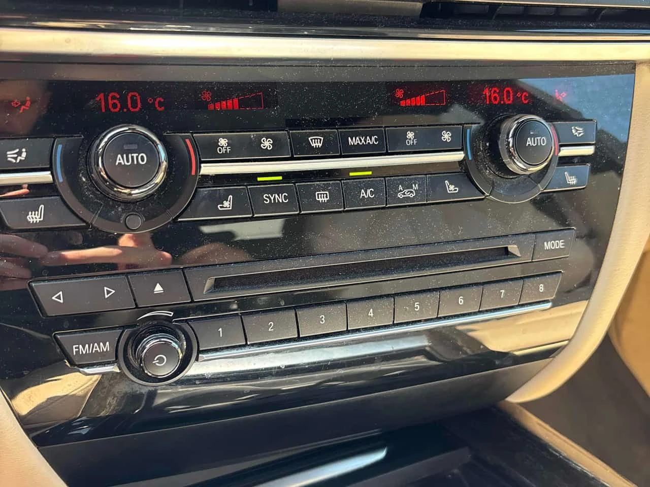 BMW X5 XDRIVE35I * FULL M SPORT* 360 ������* ���������*  | Mobile.bg � ����������� 11