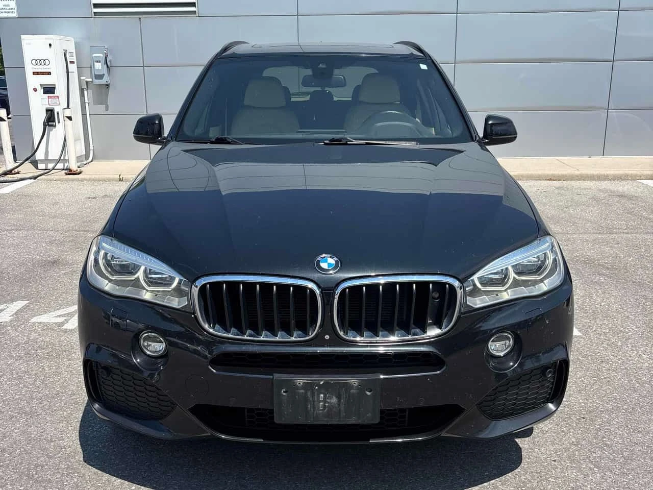 BMW X5 XDRIVE35I * FULL M SPORT* 360 ������* ���������*  | Mobile.bg � ����������� 2