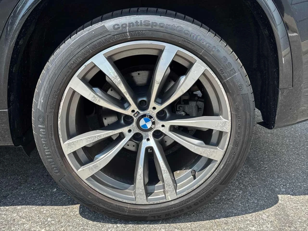 BMW X5 XDRIVE35I * FULL M SPORT* 360 ������* ���������*  | Mobile.bg � ����������� 16
