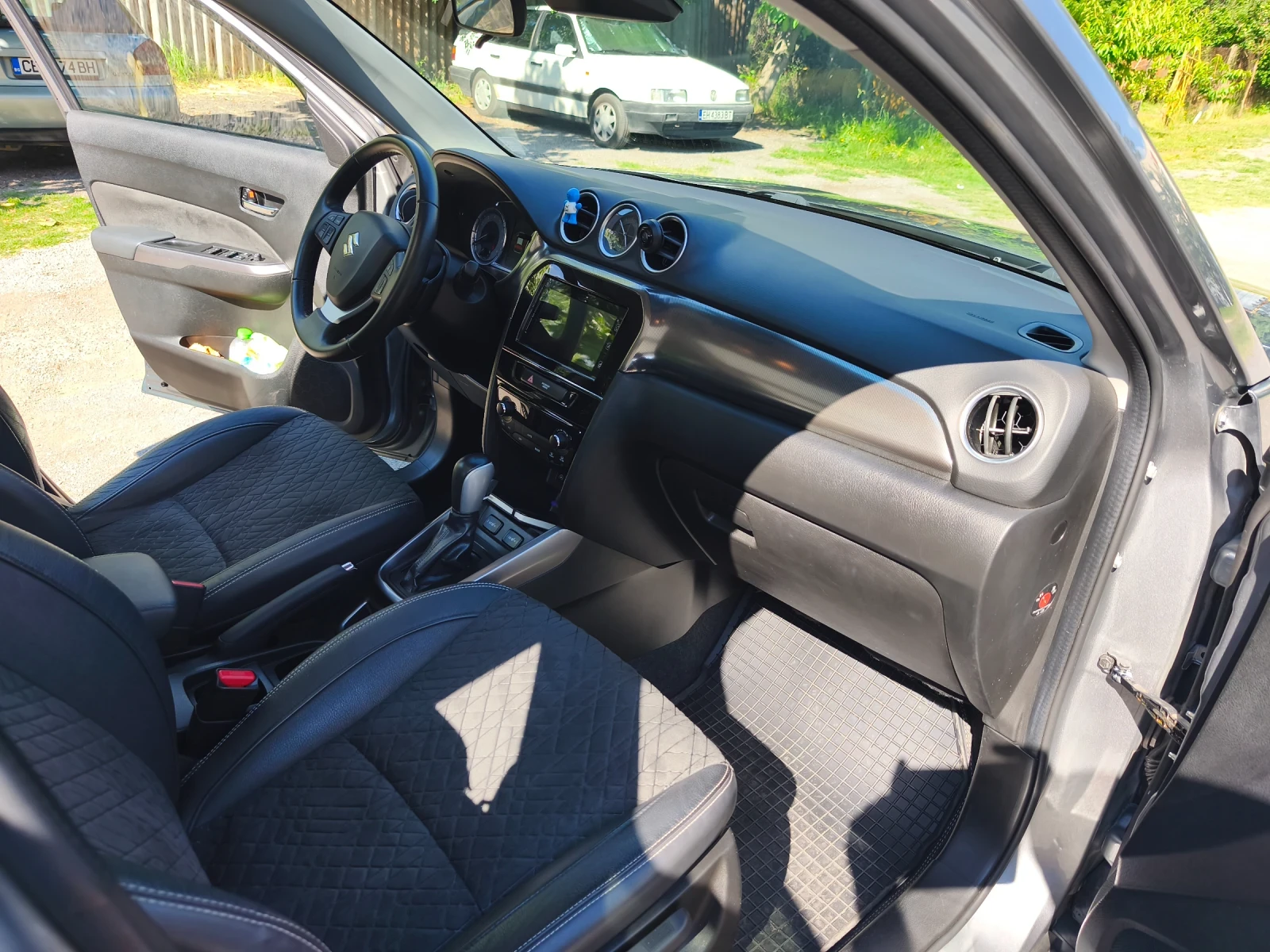 Suzuki Vitara, снимка 9 - Автомобили и джипове - 55394229