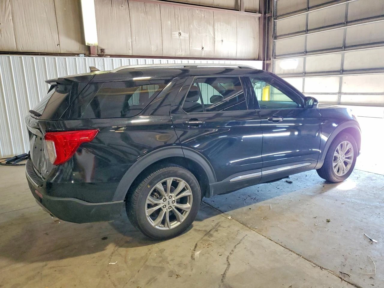 Други Друг Ford Exlplorer, снимка 3 - Автомобили и джипове - 55750074