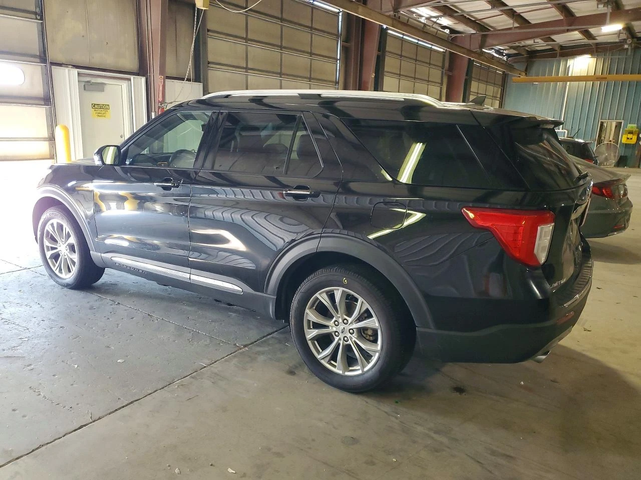Други Друг Ford Exlplorer, снимка 2 - Автомобили и джипове - 55750074