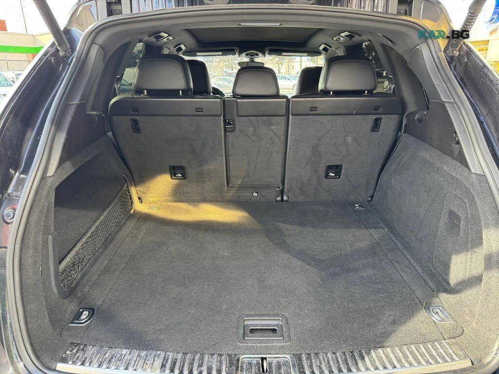 Porsche Cayenne АвтоКредит * (ЦЕНА ДО БГ), снимка 5 - Автомобили и джипове - 56239325