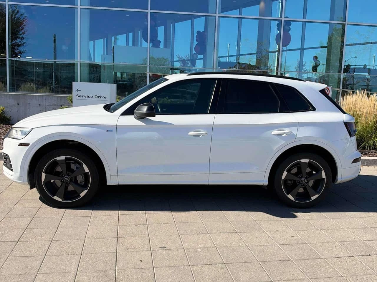 Audi Q5 * Progressiv * CARFAX * ����� �� ����������� | Mobile.bg � ����������� 2