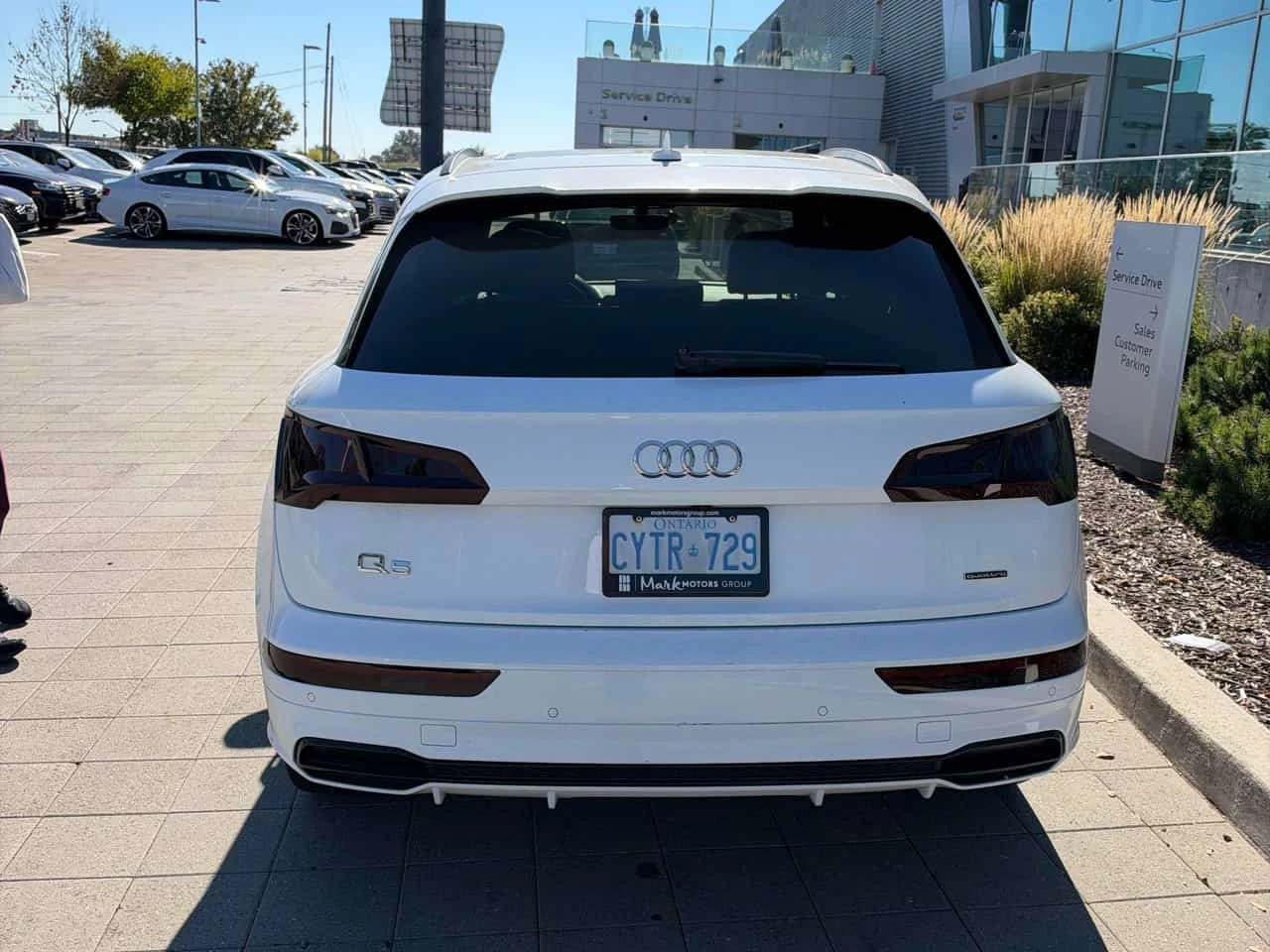 Audi Q5 * Progressiv * CARFAX * ����� �� ����������� | Mobile.bg � ����������� 4