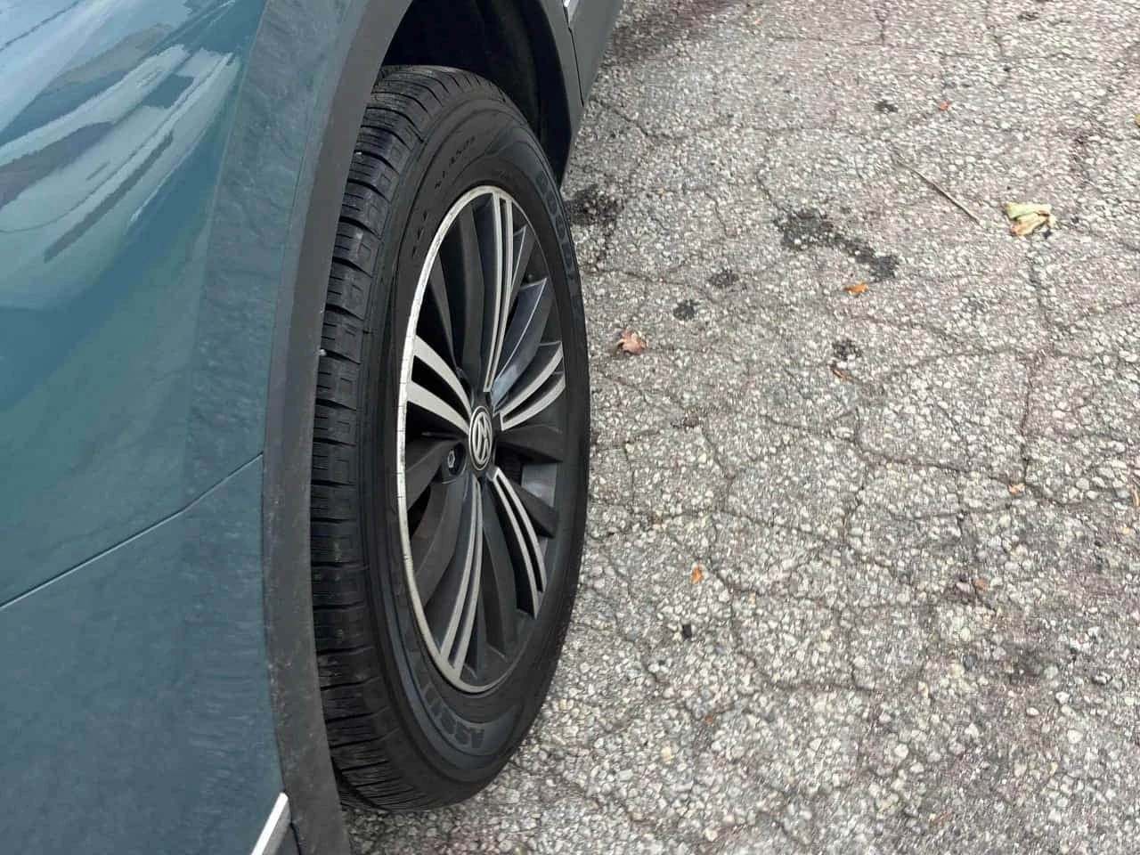 VW Tiguan * Highline * CARFAX * ��� ������������ ������ | Mobile.bg � ����������� 13