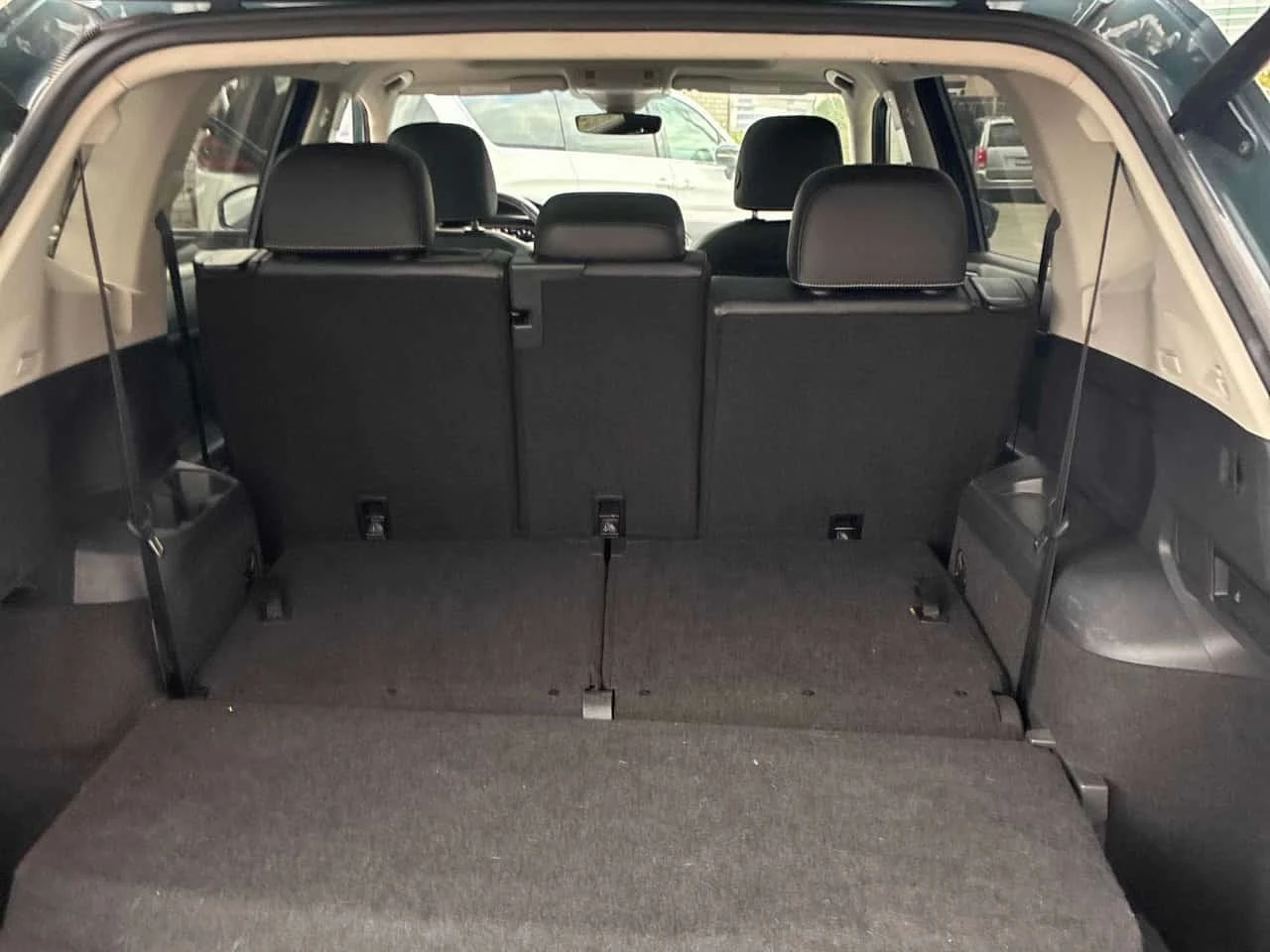 VW Tiguan * Highline * CARFAX * ��� ������������ ������ | Mobile.bg � ����������� 11