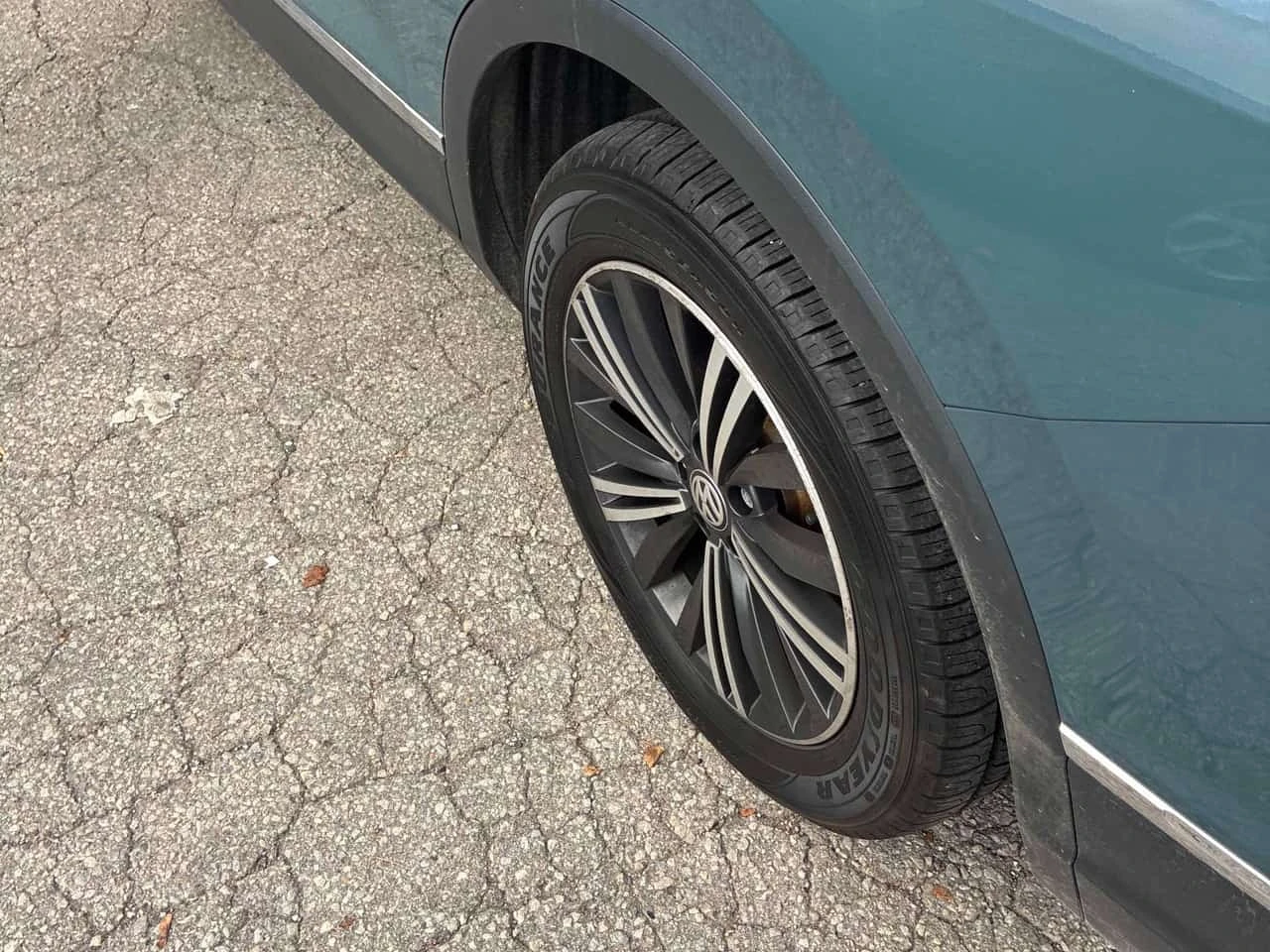 VW Tiguan * Highline * CARFAX * ��� ������������ ������ | Mobile.bg � ����������� 12