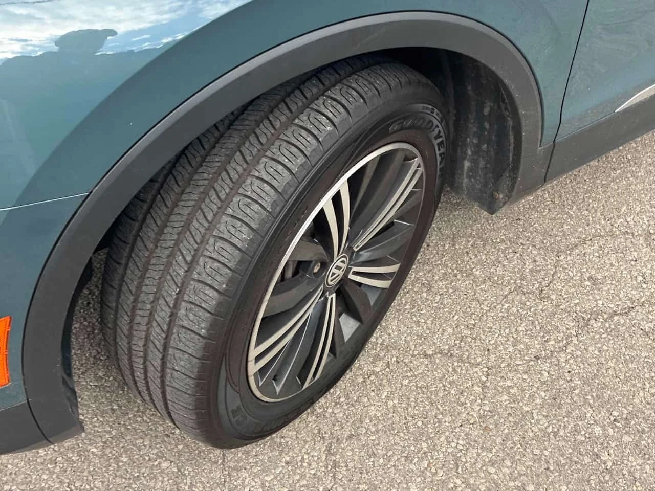 VW Tiguan * Highline * CARFAX * ��� ������������ ������ | Mobile.bg � ����������� 7