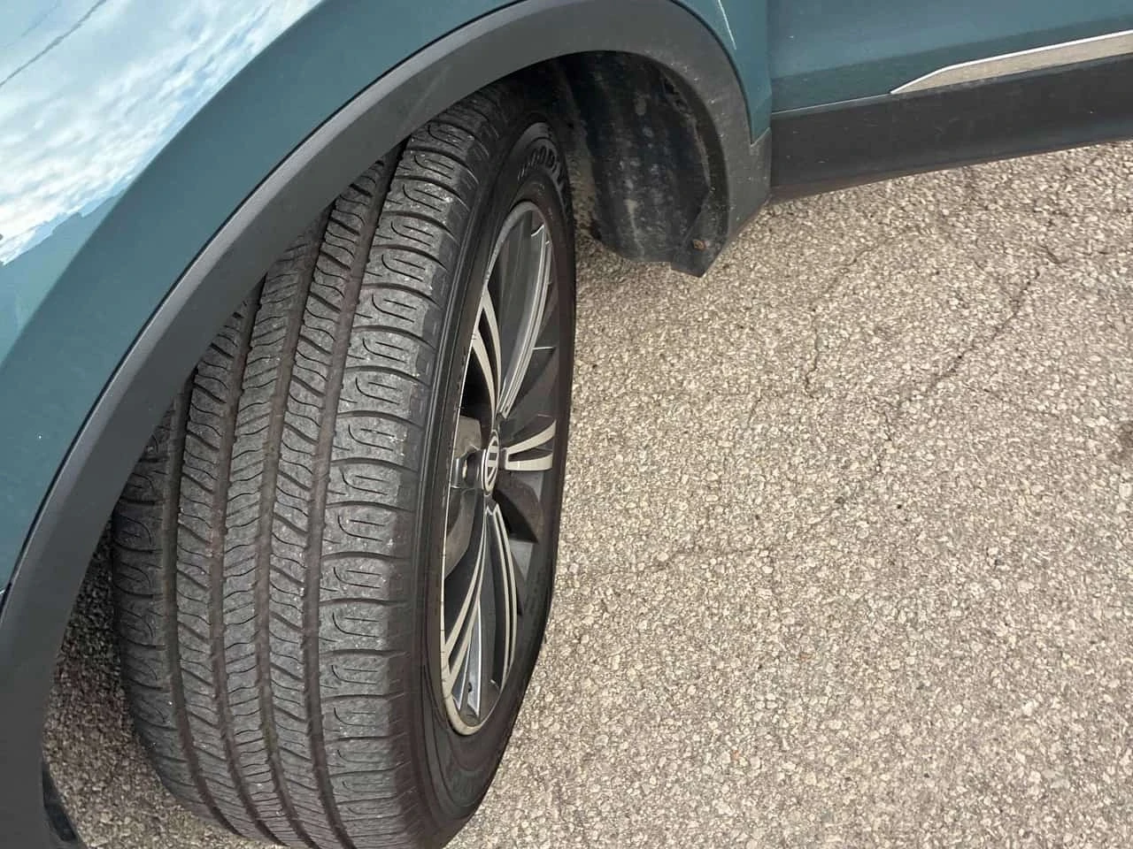 VW Tiguan * Highline * CARFAX * ��� ������������ ������ | Mobile.bg � ����������� 15