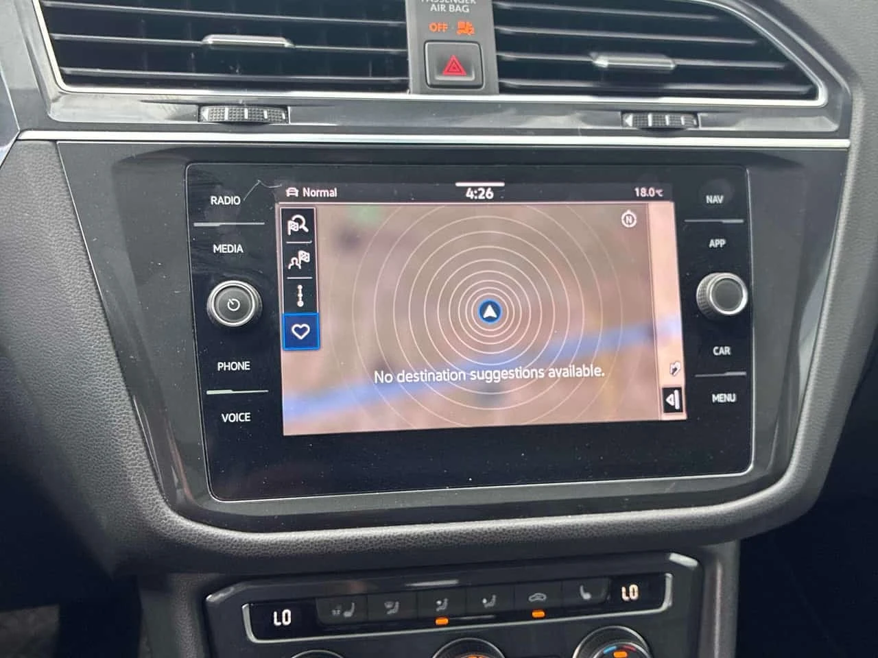 VW Tiguan * Highline * CARFAX * ��� ������������ ������ | Mobile.bg � ����������� 16