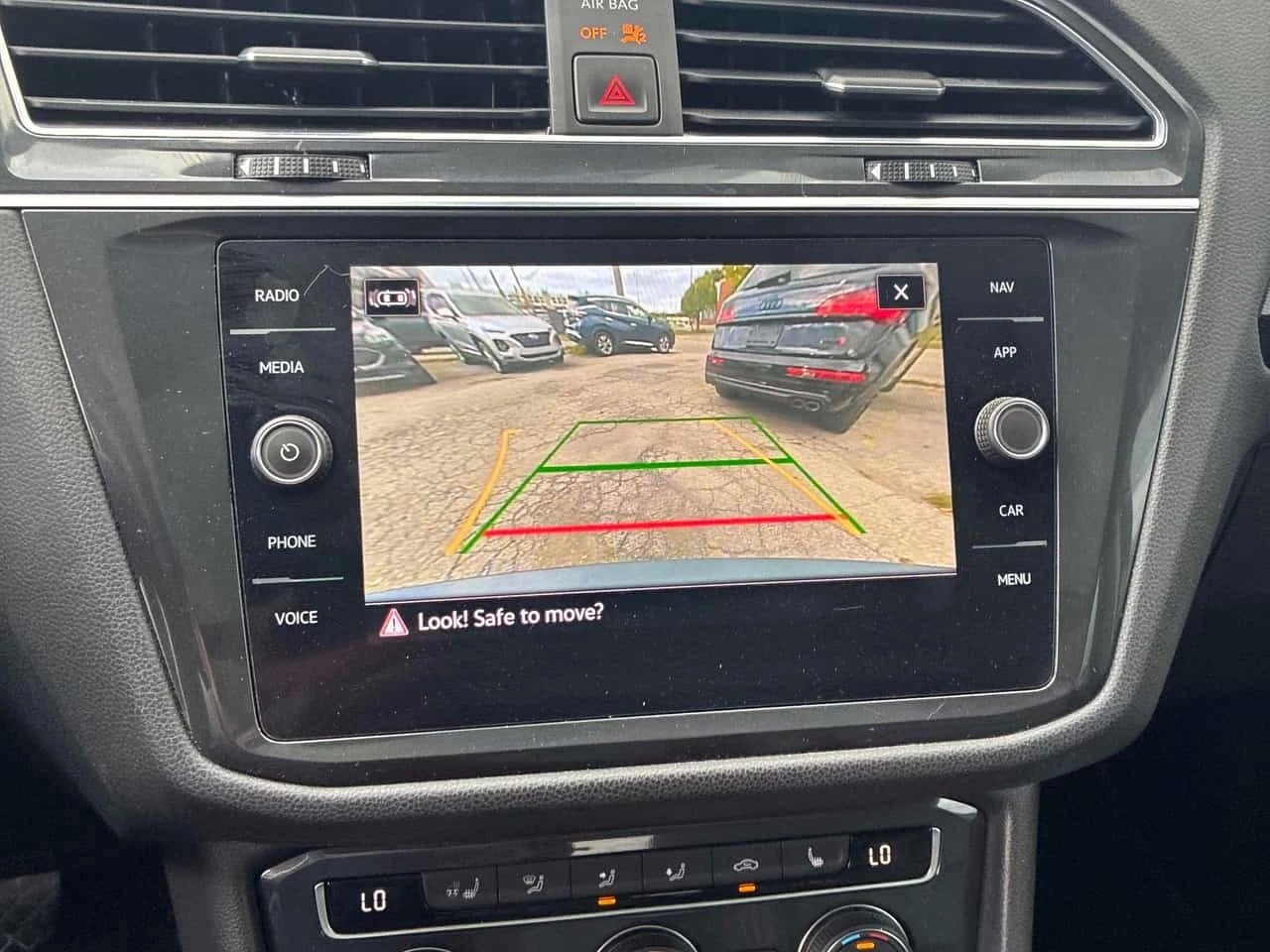 VW Tiguan * Highline * CARFAX * ��� ������������ ������ | Mobile.bg � ����������� 10