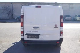 Fiat Talento 1.6d 116к.с., снимка 6