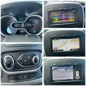 Renault Trafic 2.0DCi 145k.c./Серв. история/160334км./3-МЕСТЕН/, снимка 16