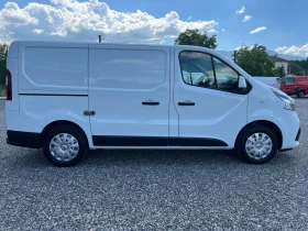 Renault Trafic 2.0DCi 145k.c./Серв. история/160334км./3-МЕСТЕН/, снимка 6