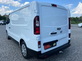 Renault Trafic 2.0DCi 145k.c./Серв. история/160334км./3-МЕСТЕН/, снимка 3
