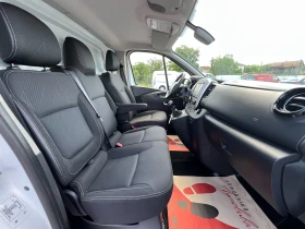 Renault Trafic 2.0DCi 145k.c./Серв. история/160334км./3-МЕСТЕН/, снимка 15