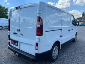 Renault Trafic 2.0DCi 145k.c./Серв. история/160334км./3-МЕСТЕН/, снимка 5