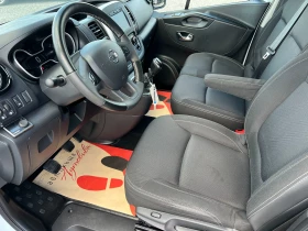 Renault Trafic 2.0DCi 145k.c./Серв. история/160334км./3-МЕСТЕН/, снимка 13
