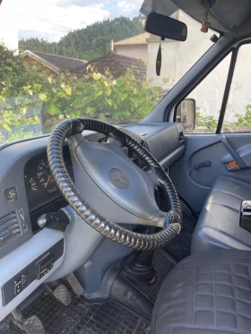 Mercedes-Benz Sprinter 312, снимка 8