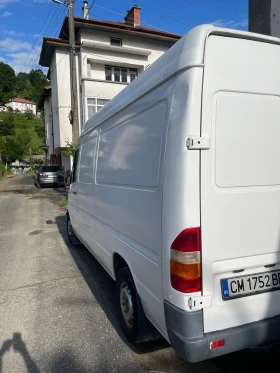 Mercedes-Benz Sprinter 312, снимка 3