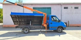 Iveco Daily 35C15, снимка 7