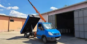 Iveco Daily 35C15, снимка 3