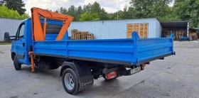 Iveco Daily 35C15, снимка 6