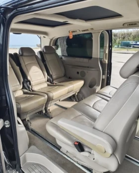 Mercedes-Benz Viano 3.0CDI, снимка 5