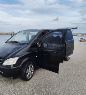 Mercedes-Benz Viano 3.0CDI, снимка 1