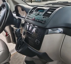 Mercedes-Benz Viano 3.0CDI, снимка 3