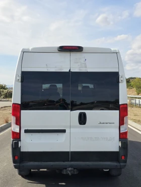 Citroen Jumper, снимка 6