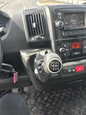 Citroen Jumper, снимка 11