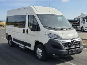 Citroen Jumper, снимка 4
