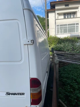Mercedes-Benz Sprinter 312 | Mobile.bg � ����� ������ 4