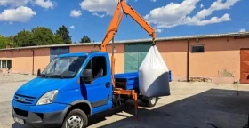 Iveco Daily 35C15 | Auto.bg — изображение 4