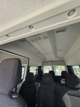 Citroen Jumper L2H2 2.2 HDi | Mobile.bg � ����� ������ 14