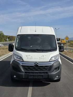 Citroen Jumper L2H2 2.2 HDi | Mobile.bg � ����� ������ 2