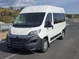 ������ Citroen Jumper