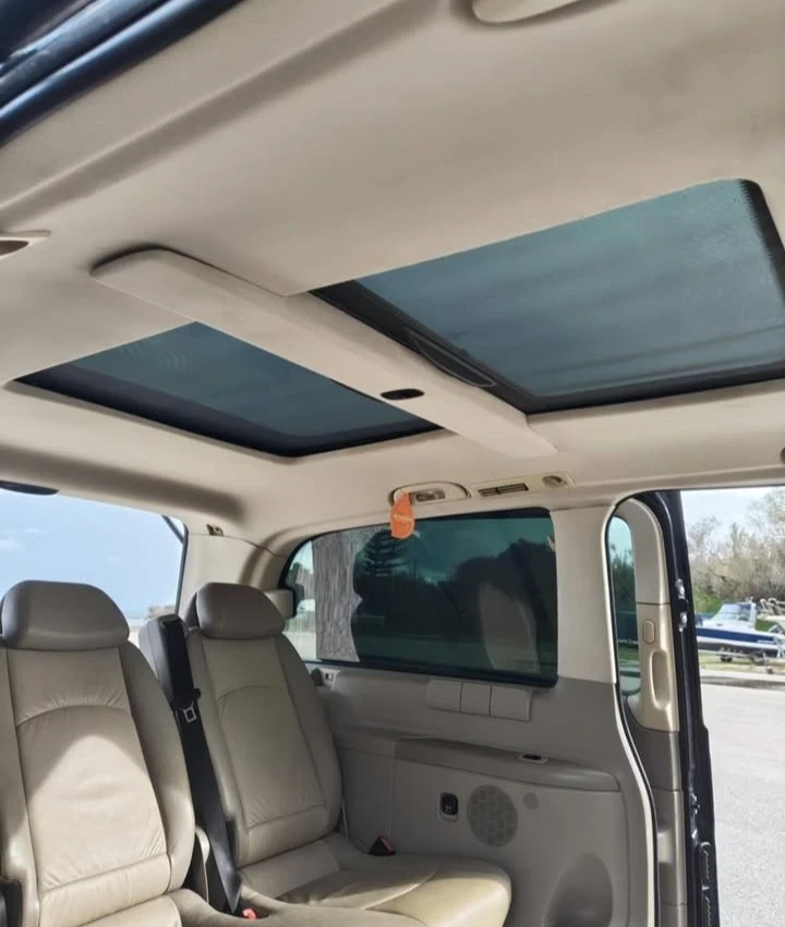 Mercedes-Benz Viano 3.0CDI, снимка 4 - Бусове и автобуси - 54803297