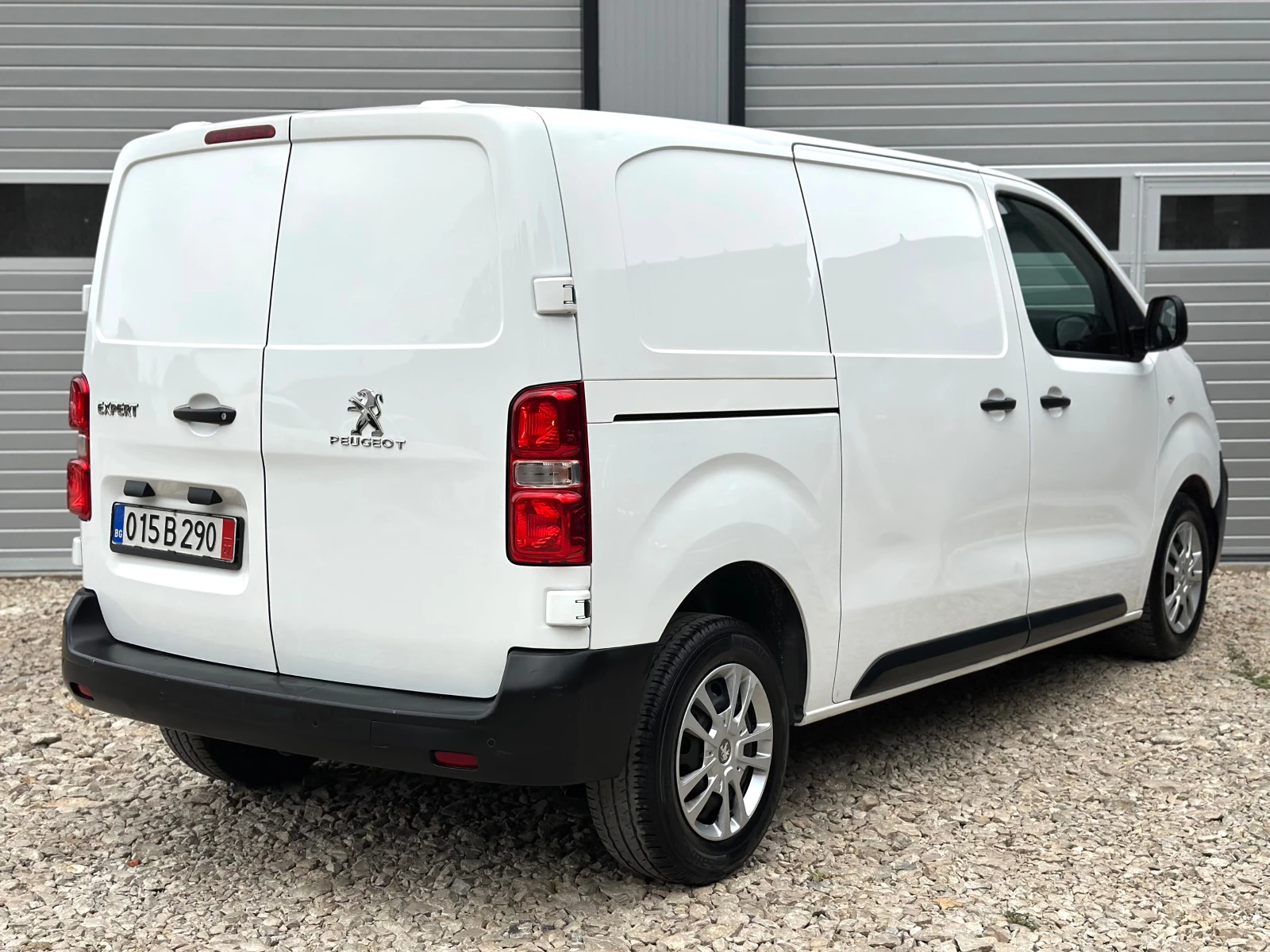 Peugeot Expert 2.0HDI КЛИМАТИК - изображение 5