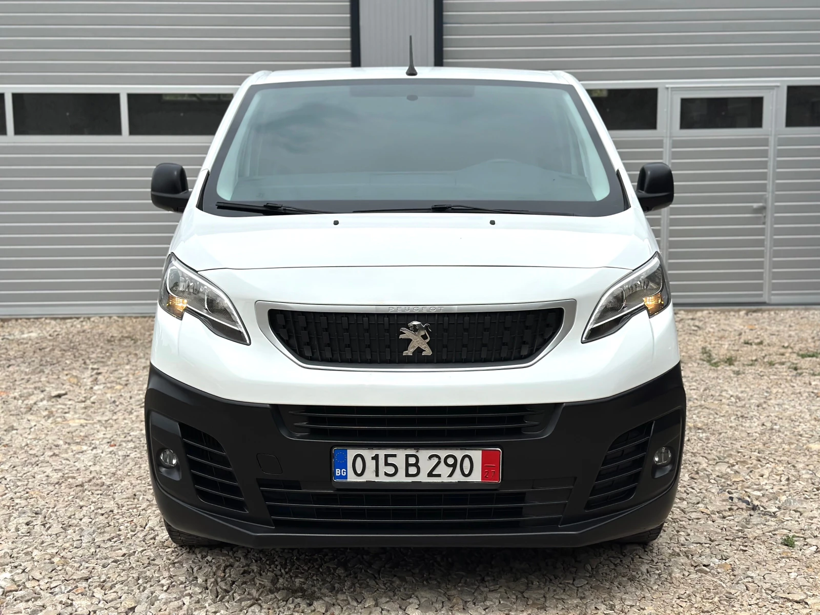 Peugeot Expert 2.0HDI КЛИМАТИК - изображение 3