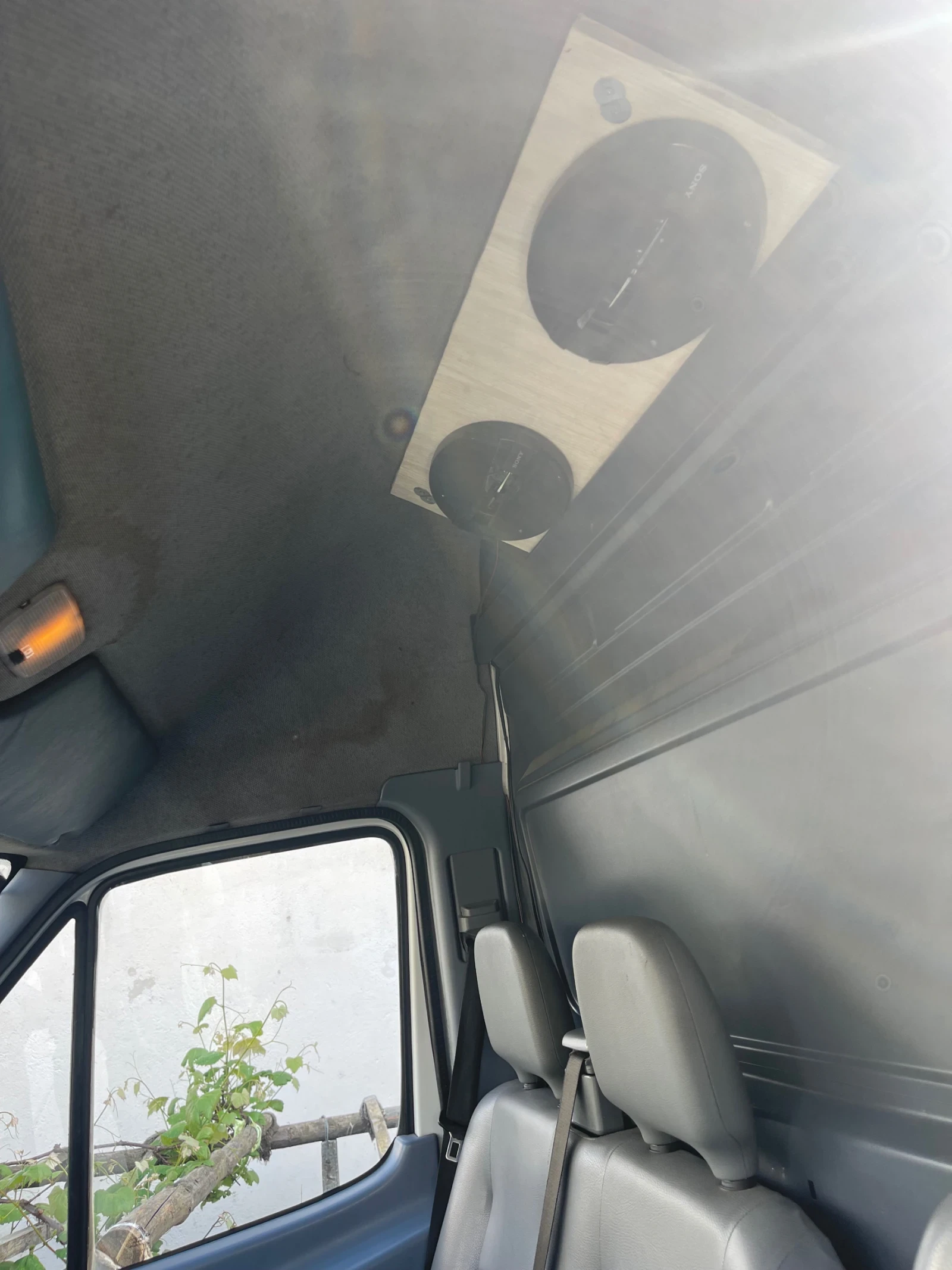 Mercedes-Benz Sprinter 312, снимка 7 - Бусове и автобуси - 54733252