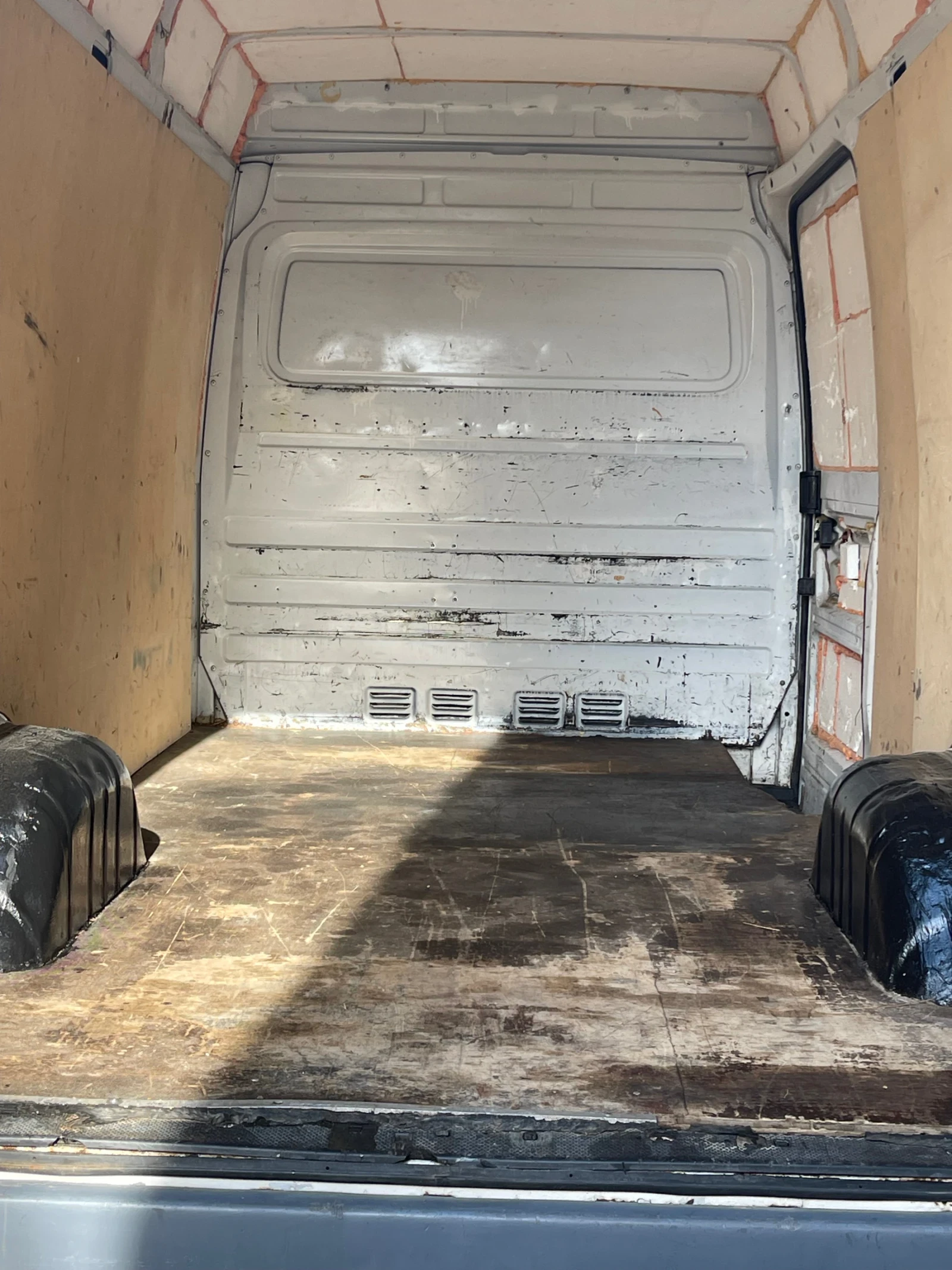 Mercedes-Benz Sprinter 312, снимка 5 - Бусове и автобуси - 54733252