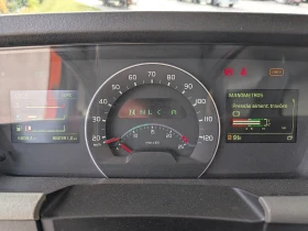 Volvo Fh 500 Retarder, снимка 12