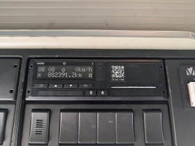 Volvo Fh 500 Retarder, снимка 14